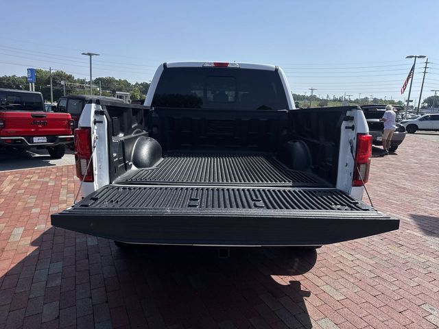 Used 2020 Ford F-150 Truck
