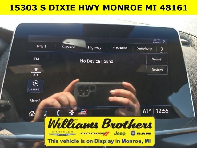 2023 Cadillac CT5 Premium Luxury - Summit White exterior view 18