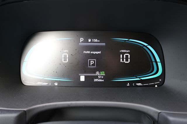 Used Car 2025 Hyundai Palisade  Sel For Sale Under $35,000 In Austin, Texas