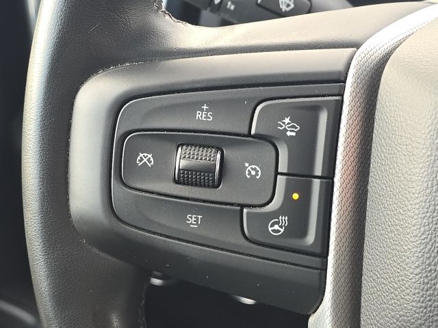 2024 GMC Sierra 2500HD Denali:44923A