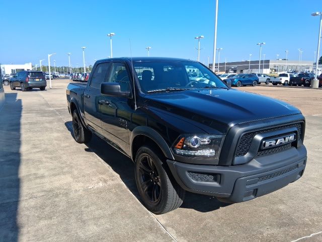 Used 2024 Ram 1500 Classic Truck