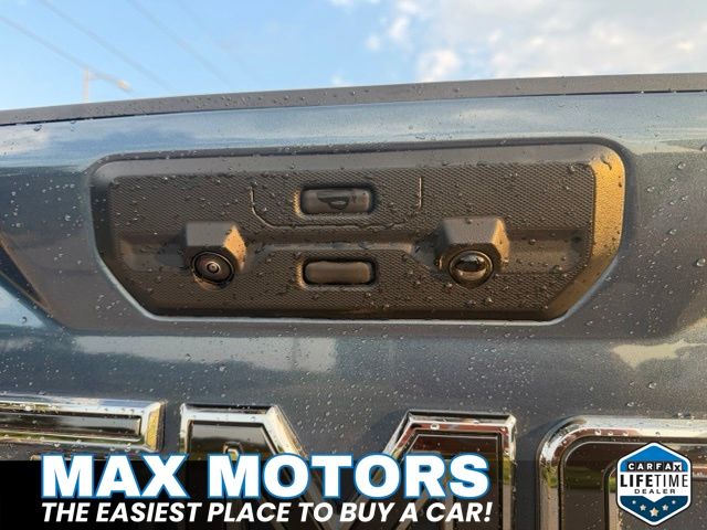 Used 2025 GMC Sierra 2500HD Truck