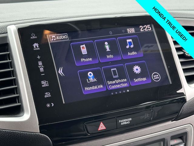 Certified Used 2018  Honda EX-L image 3