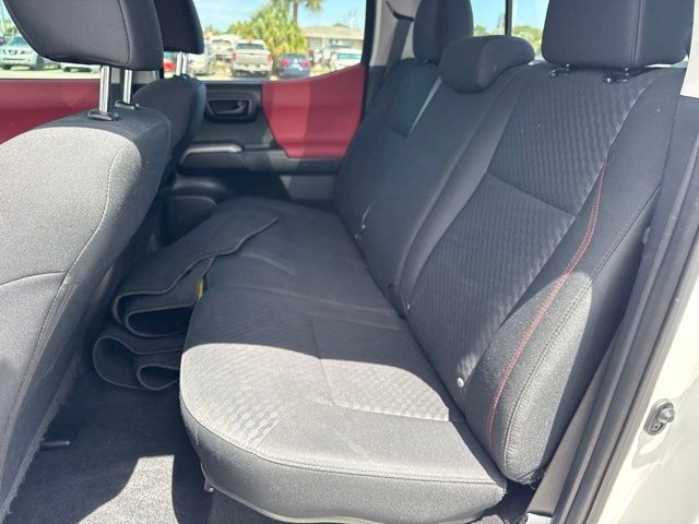 2022 Toyota Tacoma - $31,988