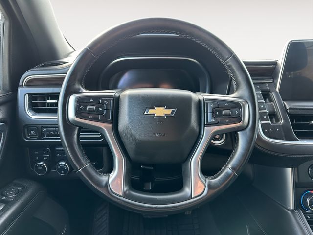 Used 2023 White Chevrolet LT image 12