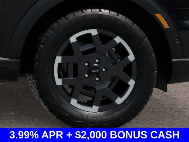 New 2026 Black Hyundai XRT Pro image 9