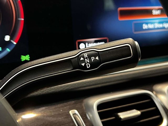 used 2023 Mercedes-Benz GLS car, priced at $68,991