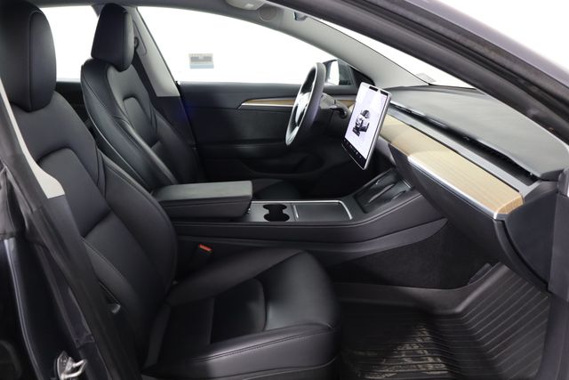TeslaModel 316