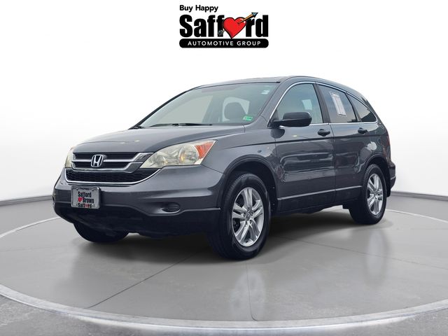 2010 Honda CR-V EX AWD