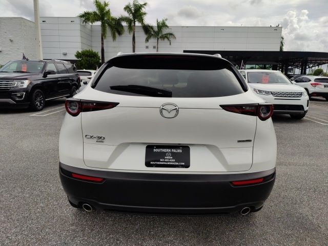 2023 Mazda CX-30 2.5 S Select Package 10