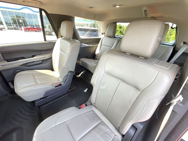 Used 2020 Ford Expedition SUV