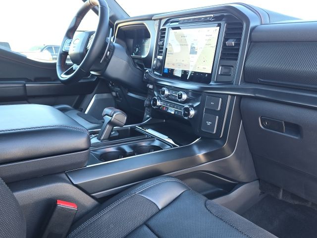 2024 Ford F-150 Raptor:44538A