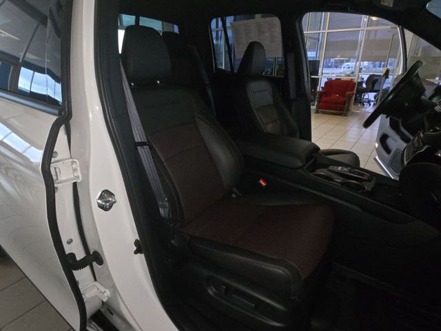 Used 2025 Honda Ridgeline Truck