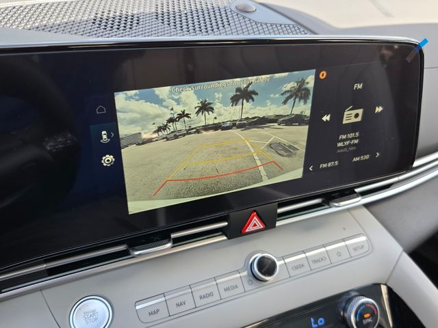 2026 Hyundai Elantra - $26,352