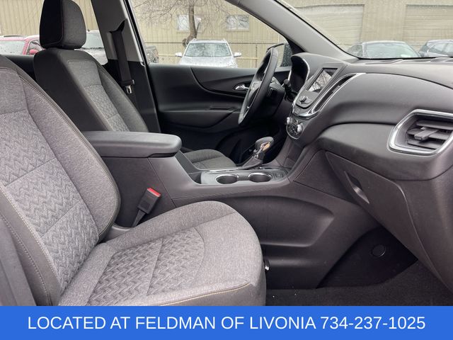 Used 2023 Chevrolet Equinox For Sale in Livonia, MI