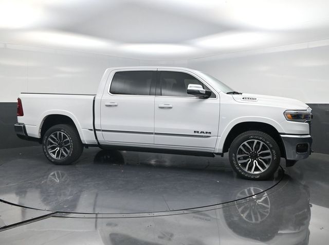 2026 Ram 1500 Limited - 5