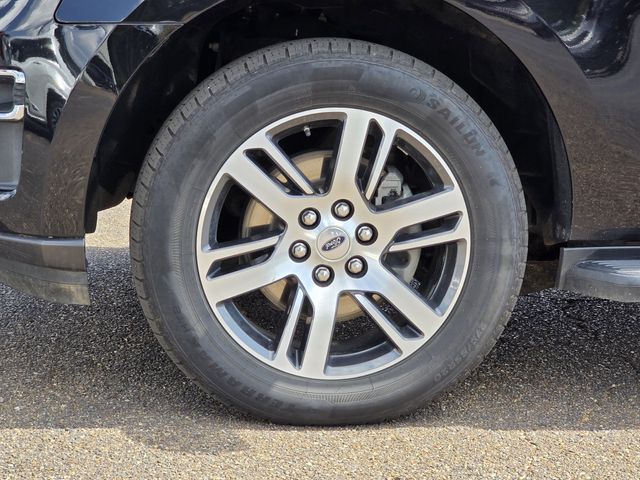 Used 2024 Ford Expedition Max SUV