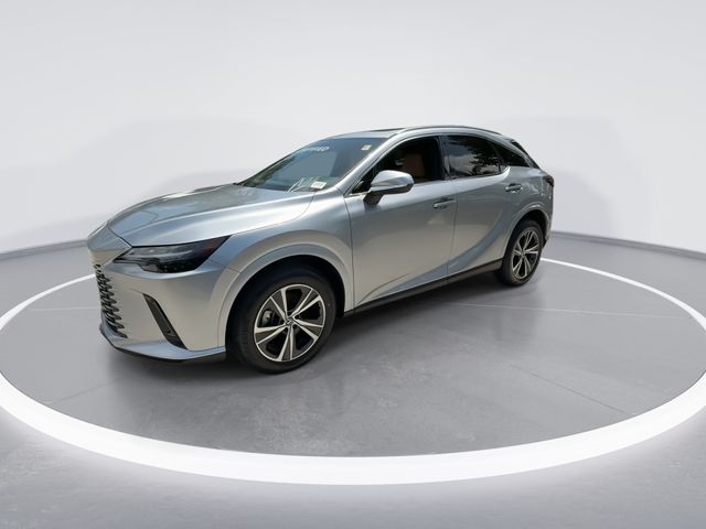 Used 2024 Lexus RX SUV