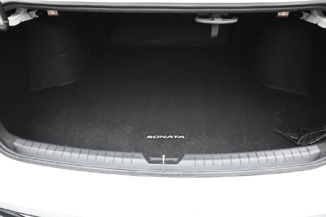 Used 2023 Hyundai Sonata Sedan