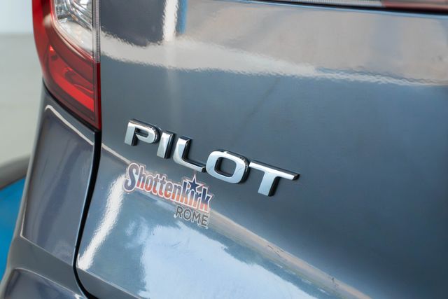 Used 2019 Honda Pilot SUV