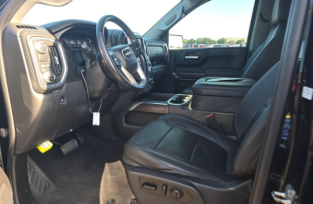Used 2021 GMC Sierra 1500 Truck