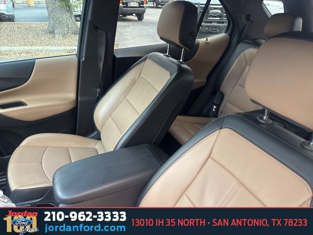 Used Car 2023 Chevrolet Equinox  Premier For Sale Under $20,000 In San Antonio, Texas