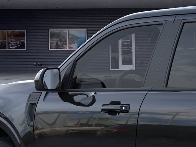 New 2026 Black Ford Lobo Standard image 22