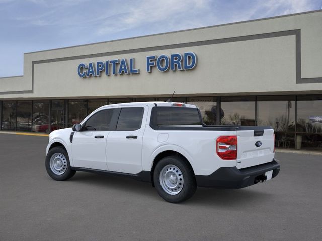 New 2026 Oxford White Ford XL image 4