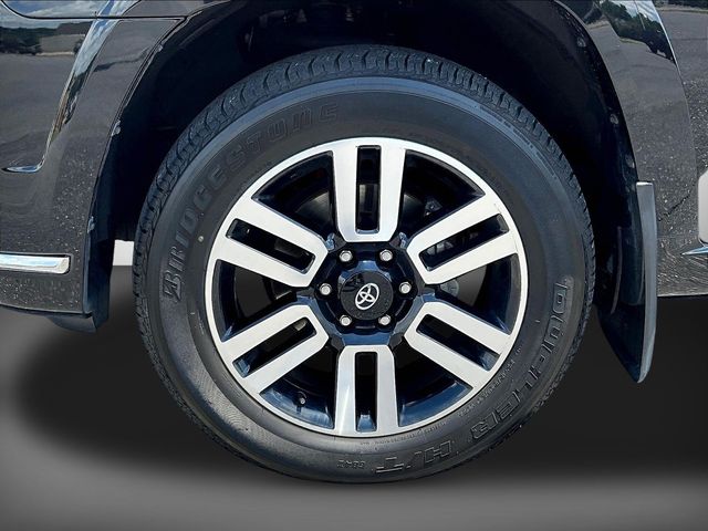 Used 2023 Toyota 4Runner SUV