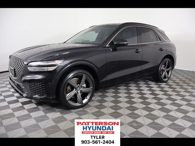 2022 Genesis GV70 2.5T Standard AWD's photo