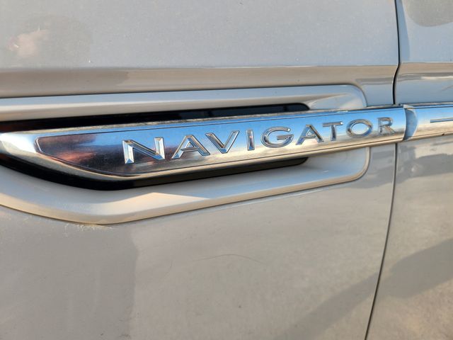 2020 Lincoln Navigator Reserve - 6