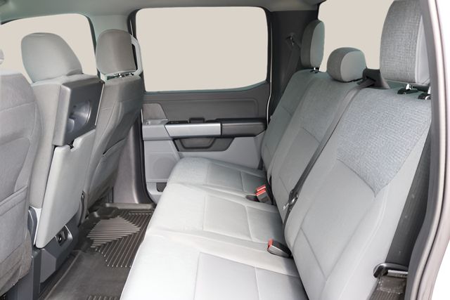 Used Car 2024 Ford F-150  Xlt For Sale Under $50,000 In Austin, Texas