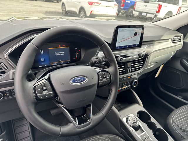 new 2026 Ford Escape car, priced at $31,759