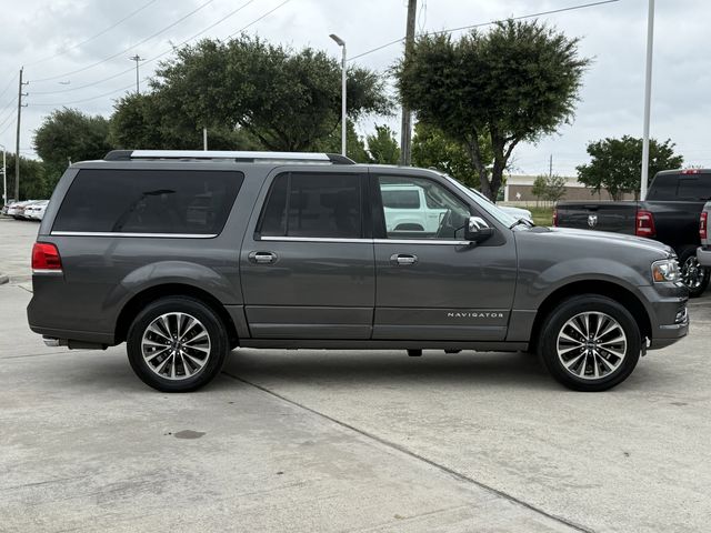 2015 Lincoln Navigator L Base  at Martin Chrysler Dodge Jeep Ram