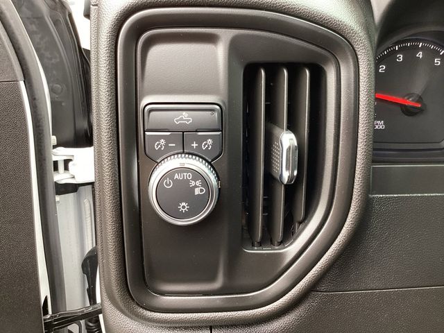 Used Car 2025 Gmc Sierra 1500  Pro For Sale Under $40,000 In San Antonio, Texas