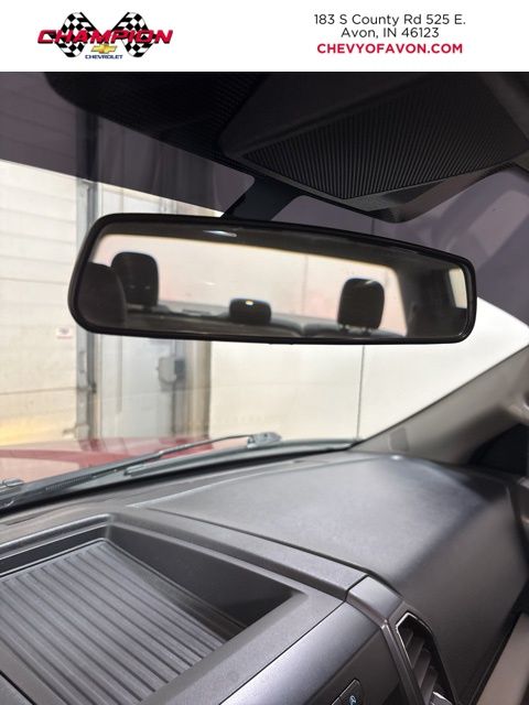 2020 Ford F-150 XLT photo