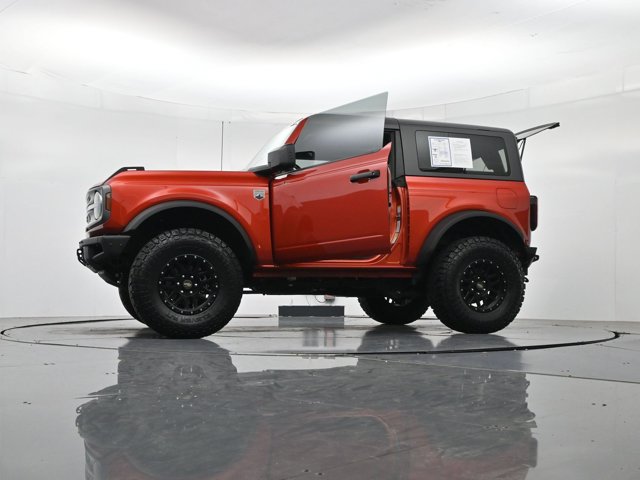 Used 2023 Red Ford Big Bend image 57