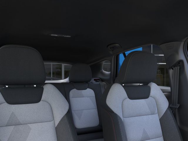 2026 Chevrolet Trax 1RS:47157