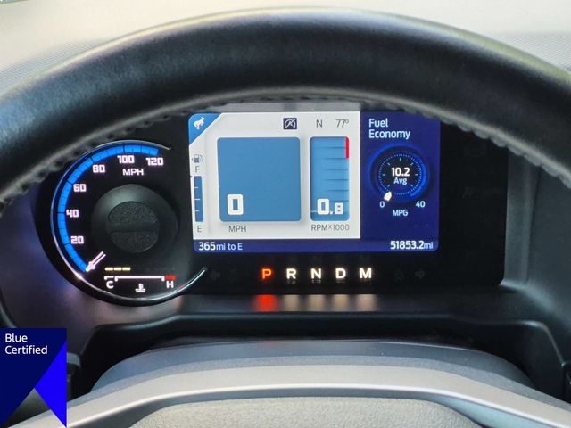 Used 2022 Gray Ford Big Bend image 20