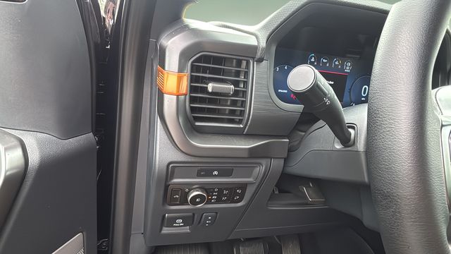 Used 2025 Blue Ford Tremor image 20
