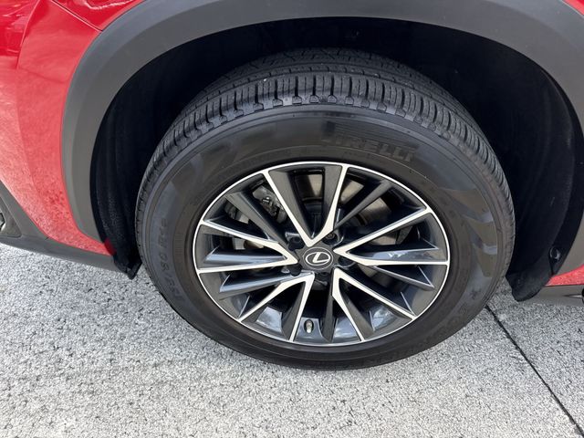Used 2023 Lexus NX SUV