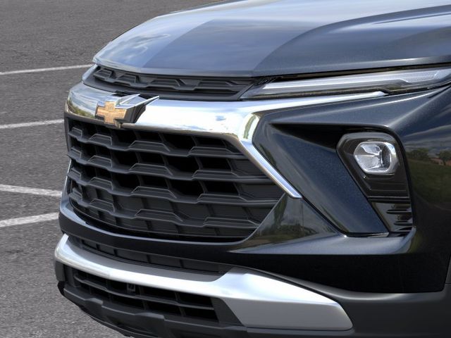 New 2026 Chevrolet TrailBlazer SUV