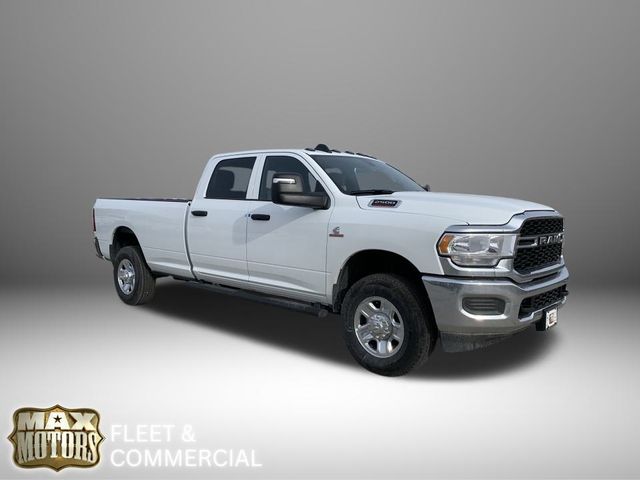 2024 Ram 2500 Tradesman 2