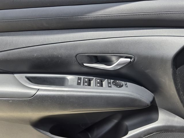 2025 Hyundai Tucson - $26,815
