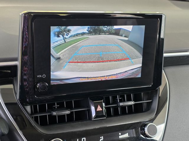 Used 2023 Toyota Corolla Sedan