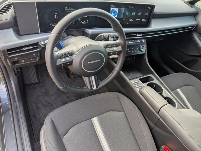 2026 Hyundai Sonata SEL Sport - 11