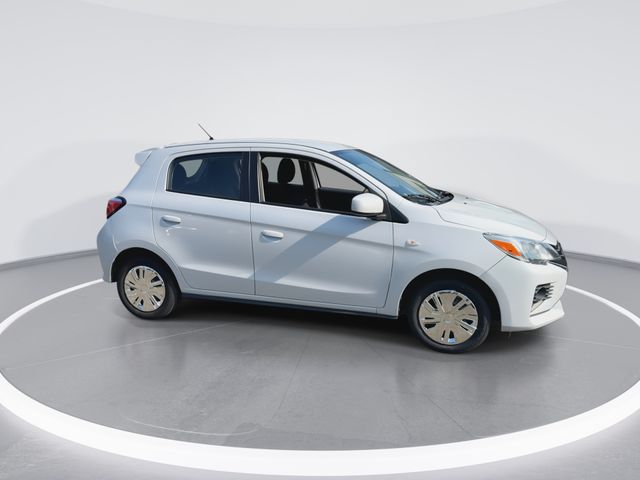 Used 2024  Mitsubishi ES image 2