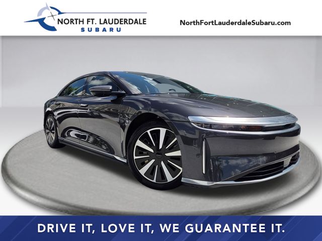 2024 Lucid Air Touring AWD