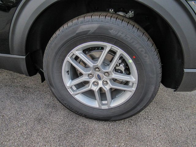 Photo of 2025 Ford Explorer Active in Dallas, GA - 5,  2025 Ford Explorer Active:167673