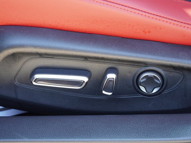 Used 2026 Acura Integra Hatchback